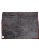 Mikrofiber Süper Emici Araç Kurulama Bezi Gri 50x70 thumbnail 4