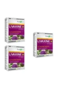 Suda Vitamin Livaxine Milk Thistle Extract 60 Kapsül 3 Adet thumbnail 2
