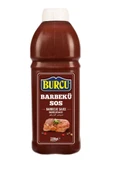 Burcu Barbekü Sos 2200 gr x 3 Adet thumbnail 2