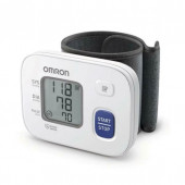 Omron RS2 HEM-6161-E Intellisense Bilekten Dijital Tansiyon Aleti - 1