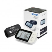 Omron M7 Intelli IT Hem-7361T-E Koldan Tansiyon Ölçer - 1