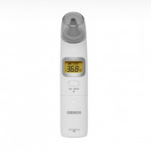 Omron Gentle Temp 521 Kulaktan Ateş Ölçer - 1