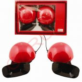 Amerikan Çat Çat Korna Platinli - 1