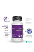 Suda Collagen Multiform 90 Tablet 2 Adet thumbnail 2