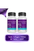 Suda Collagen Fxone Tip I-ıı-ııı Collagen 60 Tablet 2 Adet thumbnail 1