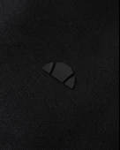 Ellesse EM282-1-BK Erkek Siyah Sweat thumbnail 4