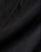 Ellesse EM282-1-BK Erkek Siyah Sweat thumbnail 6