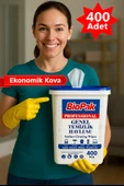 Biopak Profesyonel Yüzey Temizlik Mendili 400'LÜ thumbnail 1