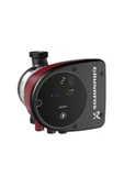 Grundfos MAGNA1 32-100(180 mm) 125-150.000 Kazan İçin Frekans Konvertörlü Sirkülasyon Pompası 10mss thumbnail 1