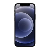 APPLE IPHONE 12 BLACK 64GB YENILENMIS C KALITE (12 AY GARANTILI) thumbnail 3