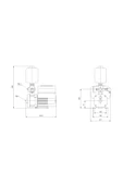 Grundfos CMBE 3-62 I-U-C-C-D-A Hidrofor thumbnail 4