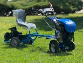 DALAZ 7,5 HP DİZEL ÇAPA MAKİNASI TAKIM, ÇELİK DÖKÜM GÖVDELİ,YERLİ,OTOMATİK 4 VİTESLİ,BORÇELİĞİ BIÇAK thumbnail 1