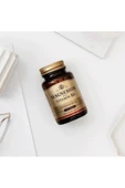 Solgar Magnesium With Vitamin B6 100 Tablet 2 Adet thumbnail 2