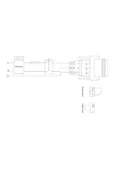 Grundfos Magna1 40-60 F 220 1x230v Pn6/10 thumbnail 4
