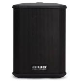 Aiwa AX-1PRO Profesyonel Taşınabilir Aktif Hoparlör thumbnail 2