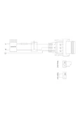 Grundfos Magna1 25-40 180 1x230v Pn10 thumbnail 4