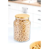 Bambum Zone Cam Saklama Kabı 800 Ml thumbnail 2