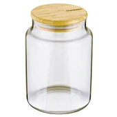 Bambum Zone Cam Saklama Kabı 800 Ml thumbnail 1