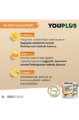 Youplus 20 Efervesan Tablet 4 Adet thumbnail 3