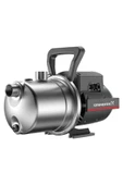 Grundfos Jp 3-42 Paslanmaz Gövdeli Jet Pompa 40 Mss 3.6 M³/h thumbnail 1