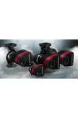Grundfos Magna1 50-100 F 280 1x230v Pn6/10 thumbnail 2