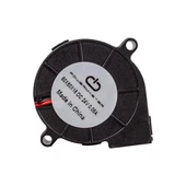 Powermaster 50X50x15mm DC 24 Volt 0.08 Salyangoz Fan IC-217A thumbnail 1