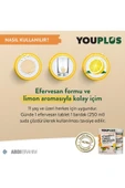 Youplus 20 Efervesan Tablet 4 Adet thumbnail 4