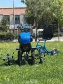 DALAZ 7,5 HP DİZEL ÇAPA MAKİNASI TAKIM, ÇELİK DÖKÜM GÖVDELİ,YERLİ,OTOMATİK 4 VİTESLİ,BORÇELİĞİ BIÇAK thumbnail 3