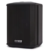 Aiwa AX-1PRO Profesyonel Taşınabilir Aktif Hoparlör thumbnail 1