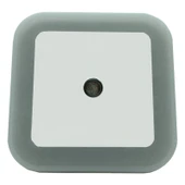 Cata CT-9500 Fotoselli Gece Lambası Beyaz Işık thumbnail 1