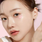 medicube - PDRN Pink Peptide Eye Cream(Koyu Halka ve Kırışıklık Karşıtı Göz Kremi) thumbnail 3