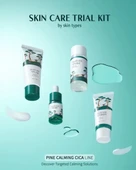 ROUND LAB - Pine Calming Cica Trial Kit thumbnail 2