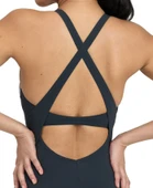 Arena Womens Bodylift Swimsuit Paola Cradle Back Kadın Yüzücü Mayosu 006048510 thumbnail 5