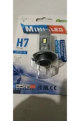 Photon H7 Mini COMPACT  Led Oto Ampul Photon 2li Set 2ADET thumbnail 3