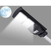 CATA CT-4691 60W Solar Güneş Enerjili Sokak Armatürü thumbnail 3