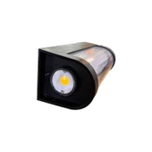 Cata 9W Lara LED Aplik 3200K - Gün Işığı CT-7079 thumbnail 3