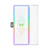 Thermaltake ASTRIA 200 ARGB 120mm Kule Tipi Beyaz İşlemci Soğutucu CL-P137-AL12SW-A thumbnail 3