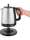 Sinbo 5831 Çelik Çay Makinesi İnox thumbnail 2