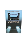 Forza Ice Blue Xenon Far Led H9005 Lhı95 H9005 thumbnail 2