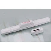 Cata Martı 3W Dokunmatik Anahtarlı Ledli Aplik CT-5249 thumbnail 2