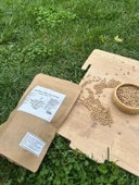 Organik Sertifikalı Bakliyat Seti (Kırmızı Mercimek, Yeşil Mercimek, Kuru Fasulye, Nohut, Pirinç, Burgu Makarna) thumbnail 1