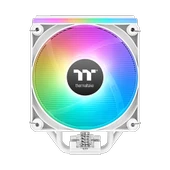 Thermaltake ASTRIA 200 ARGB 120mm Kule Tipi Beyaz İşlemci Soğutucu CL-P137-AL12SW-A thumbnail 1