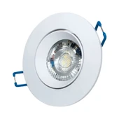 Cata CT-5256 8W Safir Spot Armatür 3200K Günışığı thumbnail 1