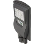 Cata CT-4690 20W Solar Sokak Armütürü Cata thumbnail 1