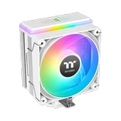 Thermaltake ASTRIA 200 ARGB 120mm Kule Tipi Beyaz İşlemci Soğutucu CL-P137-AL12SW-A thumbnail 2