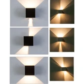 Cata CT-7044 Gozo 10W LED Aplik thumbnail 2