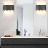 Cata Ct 8011 Dış Mekan Modern Led Armatür thumbnail 2