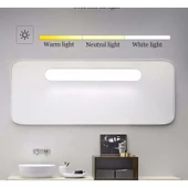 Cata Martı 3W Dokunmatik Anahtarlı Ledli Aplik CT-5249 thumbnail 3