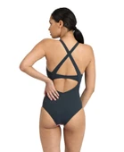 Arena Womens Bodylift Swimsuit Paola Cradle Back Kadın Yüzücü Mayosu 006048510 thumbnail 2