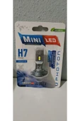 Photon H7 Mini COMPACT  Led Oto Ampul Photon 2li Set 2ADET thumbnail 4